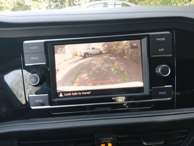 2024 Volkswagen Jetta — photo 17 view