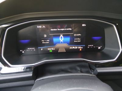 2024 Volkswagen Jetta — photo 14 view