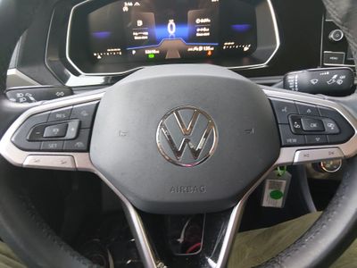 2024 Volkswagen Jetta — photo 12 view