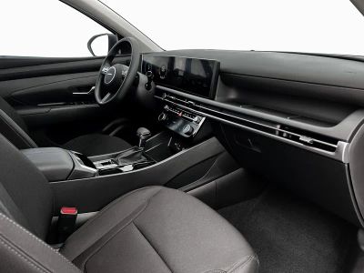 2026 Hyundai Tucson - Photo 15