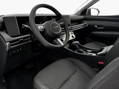 2026 Hyundai Tucson - Photo 14