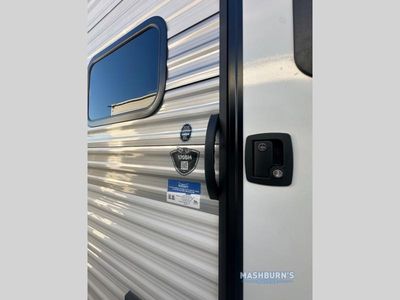 2026 Jayco Jay Flight SLX — detail view