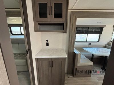 2026 Grand Design Transcend - Photo 11