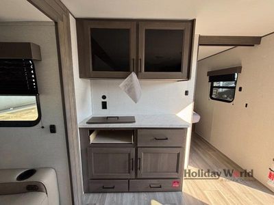 2026 Grand Design Transcend - Photo 5