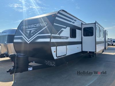 2026 Grand Design Transcend - Photo 2