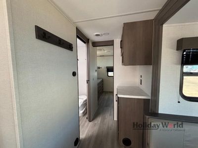 2026 Grand Design Transcend - Photo 10