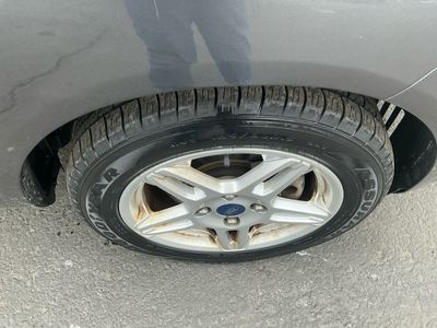 2018 Ford Fiesta - Photo 9