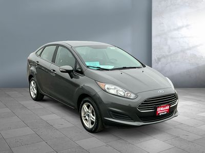 2018 Ford Fiesta - Photo 2