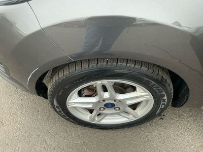 2018 Ford Fiesta - Photo 7