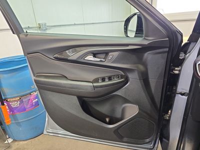 2023 Chevrolet Trailblazer — photo 18 view