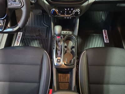 2023 Chevrolet Trailblazer — photo 11 view