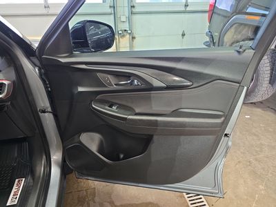 2023 Chevrolet Trailblazer — photo 19 view