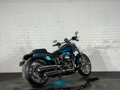2026 Harley-Davidson Breakout - Photo 2