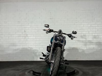 2026 Harley-Davidson Breakout - Photo 7