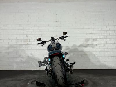 2026 Harley-Davidson Breakout - Photo 3
