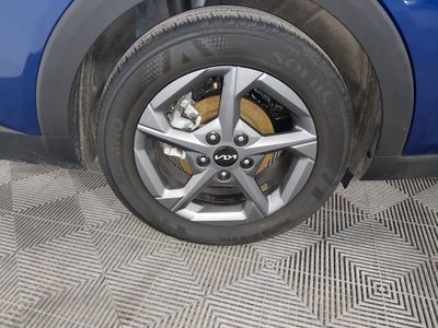 2025 Kia K4 - Photo 10