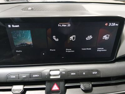 2025 Kia K4 - Photo 18