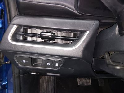 2025 Kia K4 - Photo 13