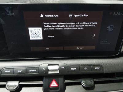 2025 Kia K4 - Photo 17