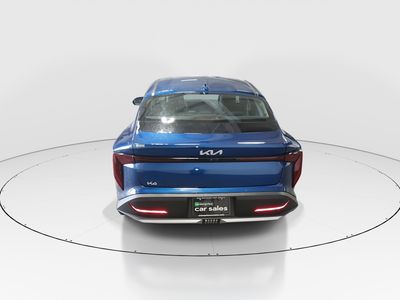 2025 Kia K4 - Photo 6
