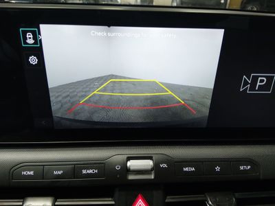 2025 Kia K4 - Photo 16