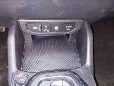 2025 Kia K4 - Photo 20