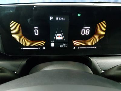 2025 Kia K4 - Photo 14