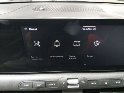 2025 Kia K4 - Photo 19