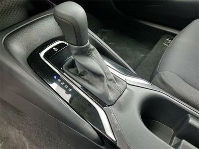 2025 Toyota Corolla - Photo 18