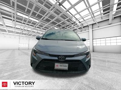2025 Toyota Corolla - Photo 8