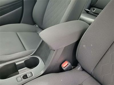 2025 Toyota Corolla - Photo 19
