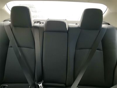 2025 Toyota Corolla - Photo 21