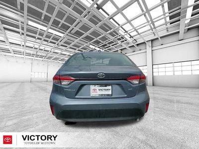 2025 Toyota Corolla - Photo 4