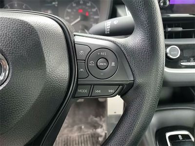 2025 Toyota Corolla - Photo 15