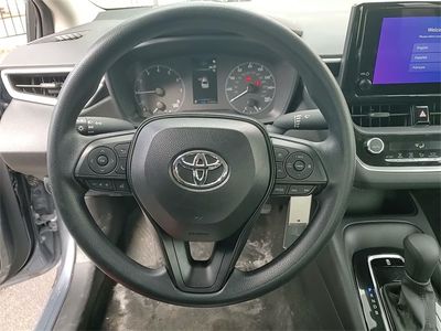 2025 Toyota Corolla - Photo 13