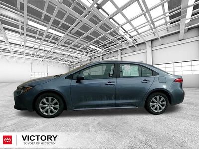2025 Toyota Corolla - Photo 6