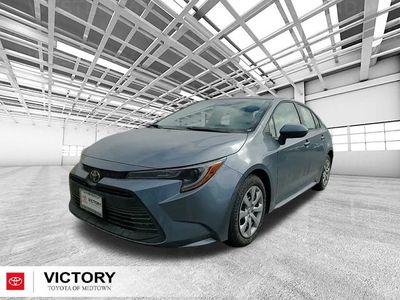 2025 Toyota Corolla - Photo 7