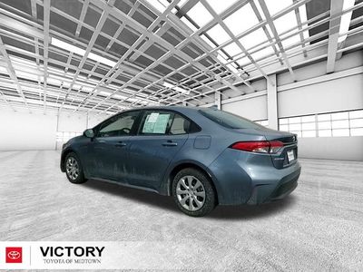 2025 Toyota Corolla - Photo 5