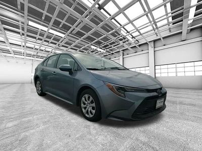 2025 Toyota Corolla - Photo 1