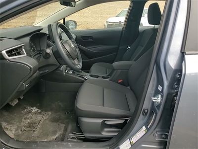 2025 Toyota Corolla - Photo 11