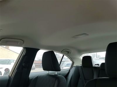 2025 Toyota Corolla - Photo 20