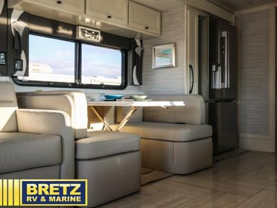 2026 Tiffin Motorhomes Phaeton - Photo 15