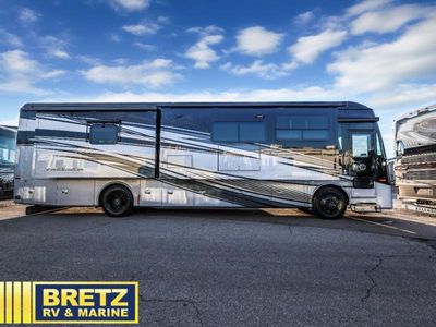 2026 Tiffin Motorhomes Phaeton - Photo 4
