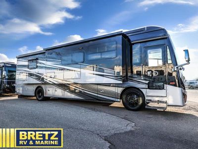 2026 Tiffin Motorhomes Phaeton - Photo 3