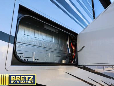 2026 Tiffin Motorhomes Phaeton - Photo 7