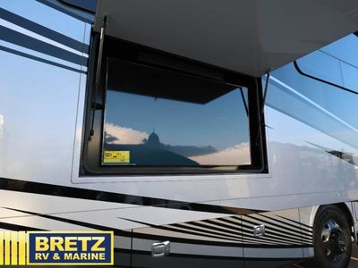 2026 Tiffin Motorhomes Phaeton - Photo 8
