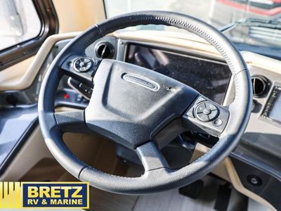 2026 Tiffin Motorhomes Phaeton - Photo 11