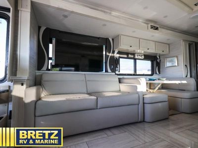 2026 Tiffin Motorhomes Phaeton - Photo 14