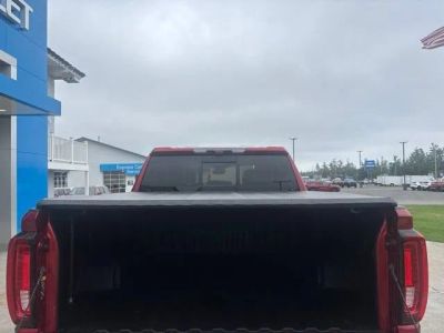 2024 GMC Sierra 1500 — detail view