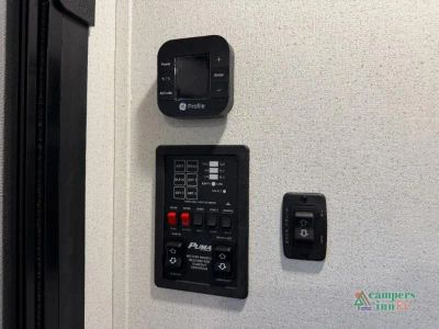 2026 Forest River RV Puma — photo 43 view
